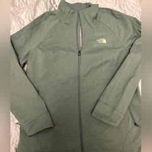 Women’s north face “wind wall“ NWOT never worn nor washed BRAND NEW